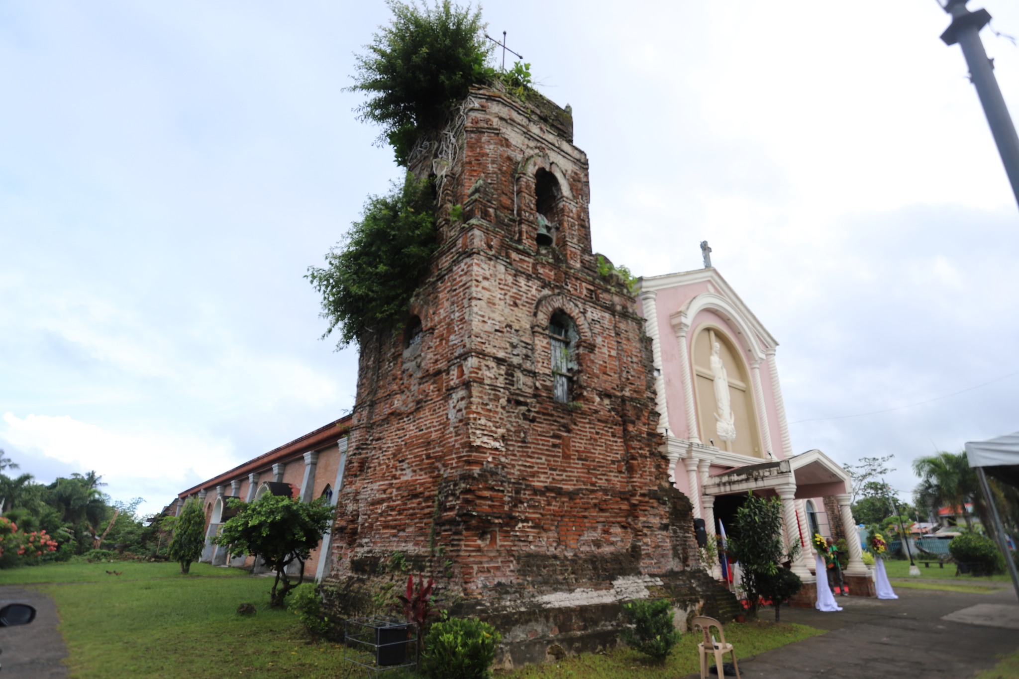 National Registry of Historic Sites and Structures in the Philippines